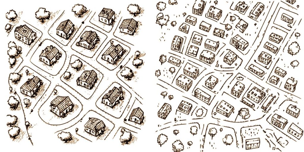 Apple Creek Village: Tracing the Roots and Rich Heritage of a Gastonia Gem